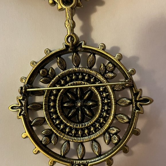 Heidi Daus Statement Necklace - Picture 5 of 5